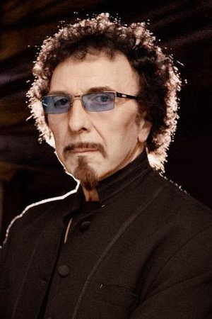 Tony Iommi profil kép