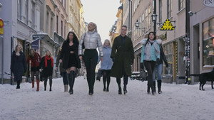 Bingo & Julia 2. évad Ep.6 6. epizód