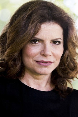 Débora Bloch profil kép