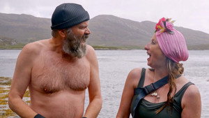 Jules and Greg's Wild Swim 2. évad Ep.2 2. epizód