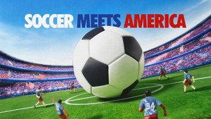Soccer Meets America kép