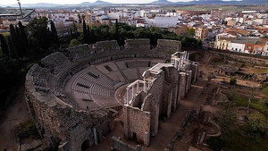 Los pilares del tiempo 1. évad Ep.5 5. epizód