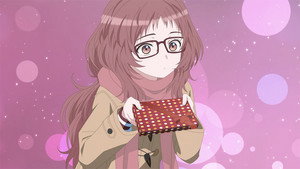 好きな子がめがねを忘れた 1. évad Ep.5 5. epizód