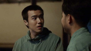 少爷和我 1. évad Ep.9 9. epizód