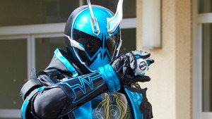 仮面ライダーゴースト 1. évad Ep.5 5. epizód