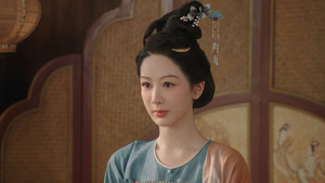 国色芳华 2. évad Ep.1 1. epizód