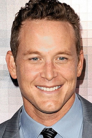 Cole Hauser profil kép