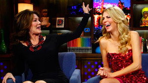 Watch What Happens Live with Andy Cohen 6. évad Ep.12 12. epizód