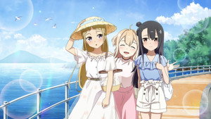 結城友奈は勇者である kép