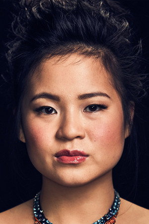 Kelly Marie Tran profil kép