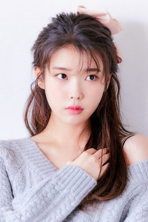 IU profil kép
