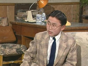我爱我家 1. évad Ep.97 97. epizód