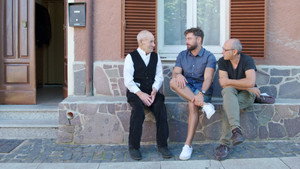 Zac Efronnal a Föld körül 1. évad Ep.4 4. epizód