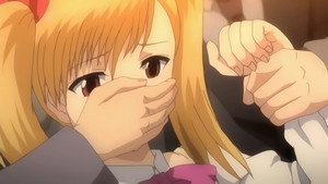 夏蟲 THE ANIMATION 1. évad Ep.1 1. epizód