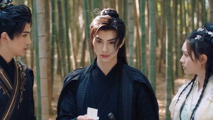 少年歌行之天下无双 1. évad Ep.10 10. epizód
