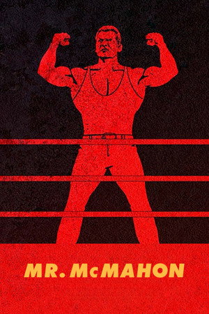 Mr. McMahon poszter