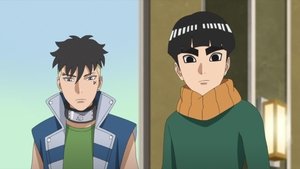 Boruto: Naruto új nemzedék 1. évad Ep.243 243. epizód