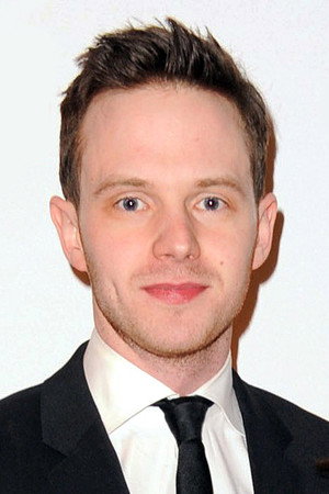 Mark O'Brien profil kép