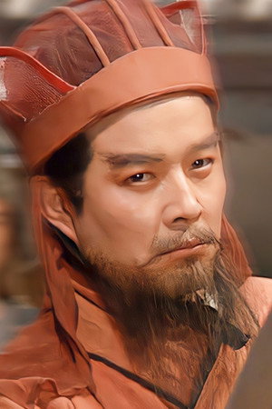 Hong Yuzhou profil kép