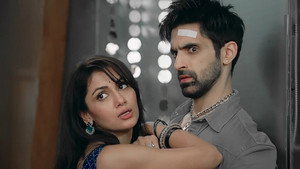 कैसे मुझे तुम मिल गये 1. évad Ep.229 229. epizód