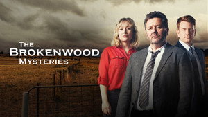 Brokenwood titkai kép