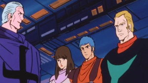 装甲騎兵ボトムズ 1. évad Ep.47 47. epizód