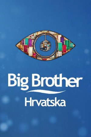 Big Brother poszter