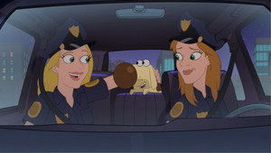 Milo Murphy törvénye 2. évad Ep.26 26. epizód