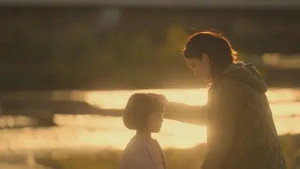 ガラスの指輪と絆創膏 1. évad Ep.2 2. epizód