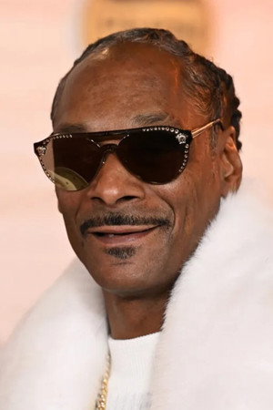 Snoop Dogg profil kép
