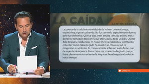 Horizonte 6. évad Ep.107 107. epizód