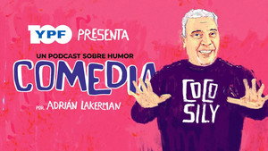 Comedia 4. évad Ep.3 3. epizód