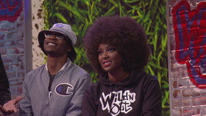 Nick Cannon Presents: Wild 'N Out 11. évad Ep.11 11. epizód
