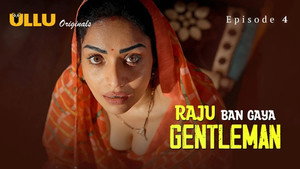 Raju Ban Gaya Gentleman 1. évad Ep.4 4. epizód
