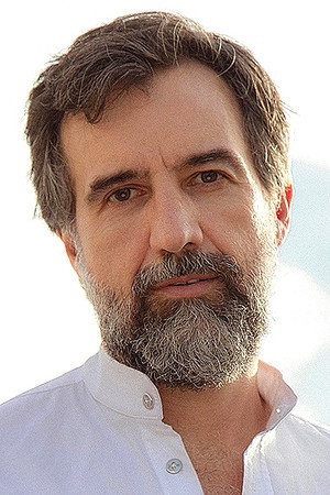 Charles Fricks profil kép