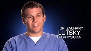 Untold Stories of the ER 4. évad Ep.17 17. epizód