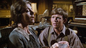 The Waltons 6. évad Ep.3 3. epizód