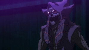 Shuumatsu no Valkyrie 3. évad Ep.6 A király visszatér