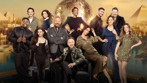 Danse avec les stars kép