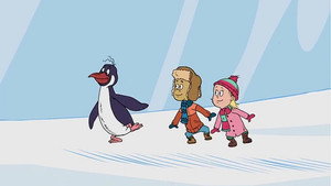 The Cat in the Hat Knows a Lot About That! 1. évad Ep.11 11. epizód