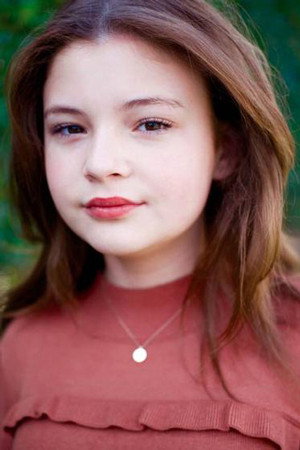 Sophie Pollono profil kép