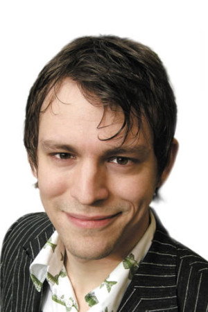 Eric Ericson profil kép