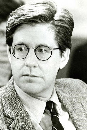 Edward Herrmann profil kép