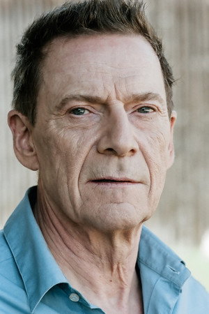 Jesper Christensen profil kép