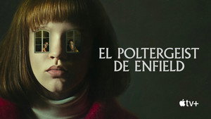 The Enfield Poltergeist kép