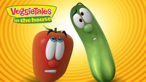 VeggieTales in the House kép