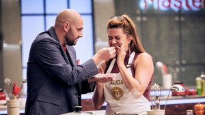 Masterchef Celebrity: Colombia 3. évad Ep.14 14. epizód