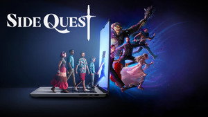 Side Quest kép