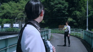 仮面ライダーゼッツ 1. évad Ep.17 17. epizód