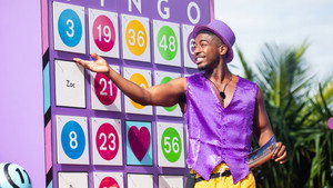 Love Island USA 1. évad Ep.13 13. epizód